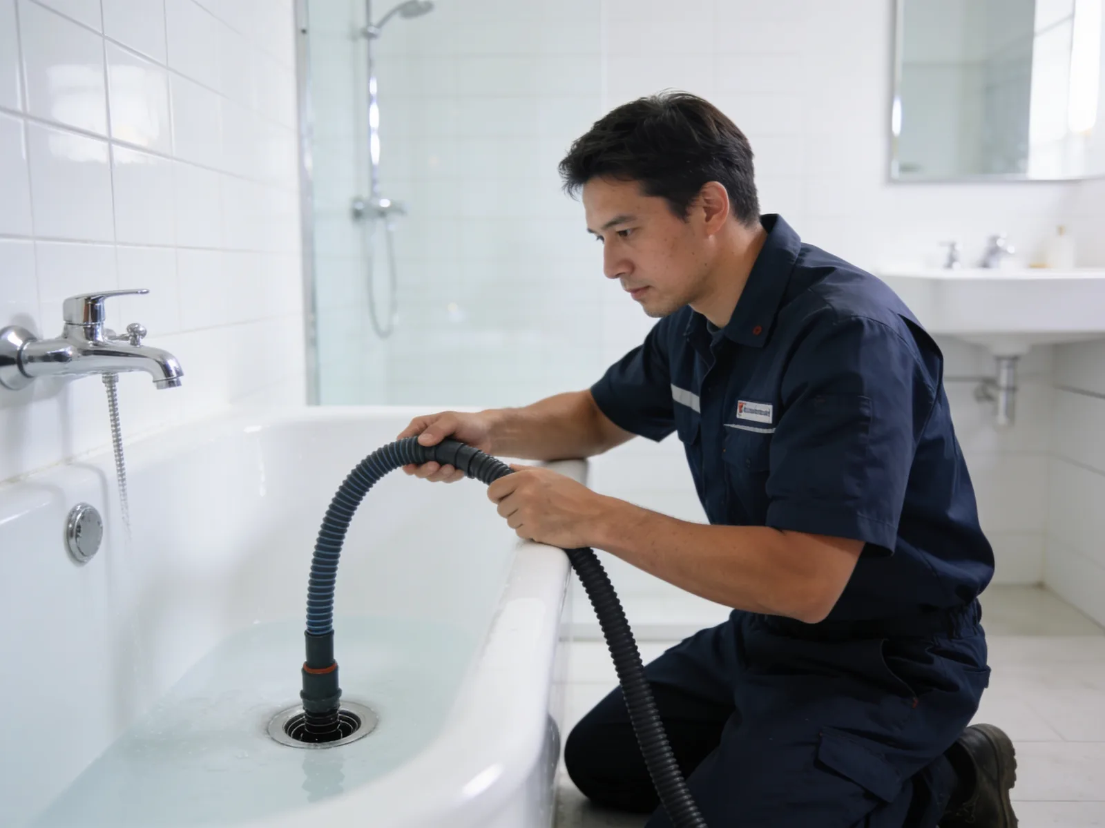 Emergency Plumber Diamond, OH FAQs